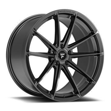 Fittipaldi 362G  Gloss Gunmetal