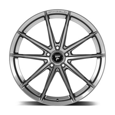 Fittipaldi 362S  Silver