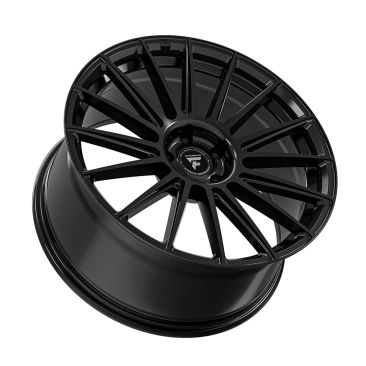 Fittipaldi 363B  Black