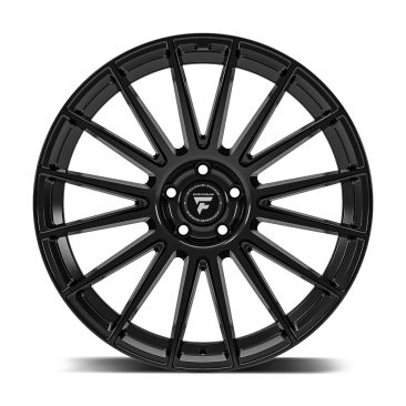 Fittipaldi 363B  Black