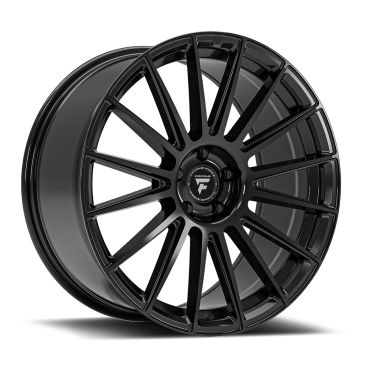 Fittipaldi 363B  Black