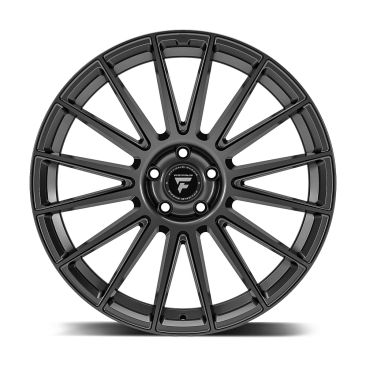 Fittipaldi 363G  Gloss Gunmetal