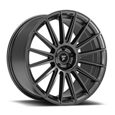 Fittipaldi 363G  Gloss Gunmetal