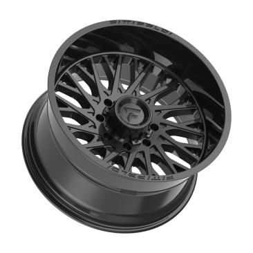 Fittipaldi Offroad FA08GB  Gloss Black