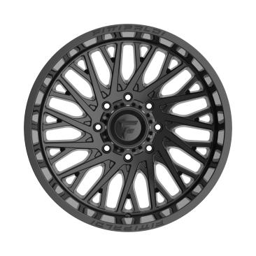 Fittipaldi Offroad FA08GB  Gloss Black