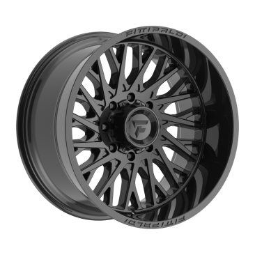 Fittipaldi Offroad FA08GB  Gloss Black