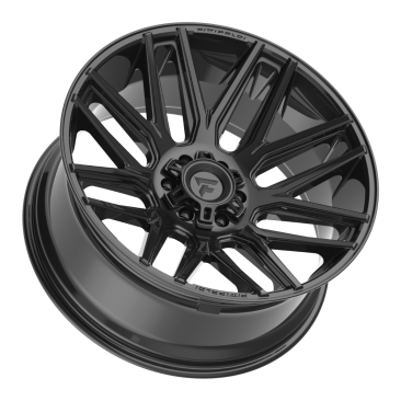 Fittipaldi Offroad FA14B  Gloss Black
