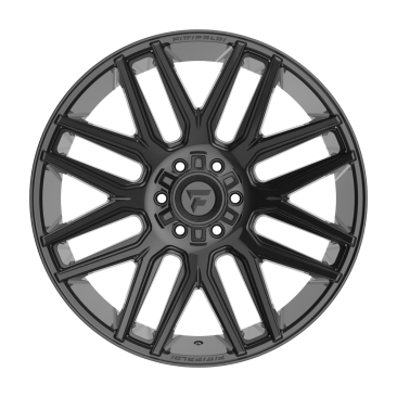 Fittipaldi Offroad FA14B  Gloss Black