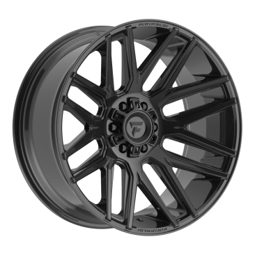 Fittipaldi Offroad FA14B  Gloss Black