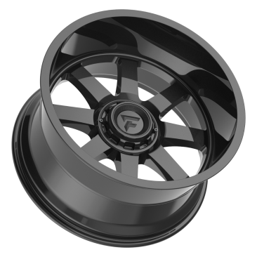 Fittipaldi Offroad FA16B  Gloss Black