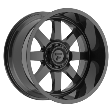 Fittipaldi Offroad FA16B  Gloss Black