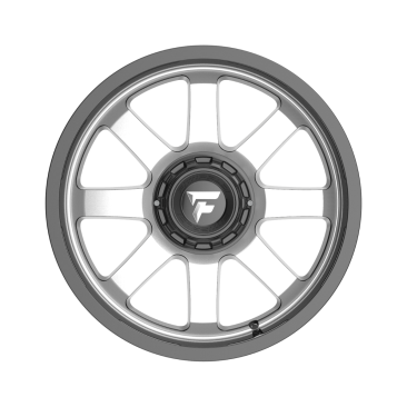 Fittipaldi Offroad FA16MB  Machined Black