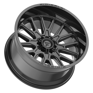 Fittipaldi Offroad FA18B  Gloss Black