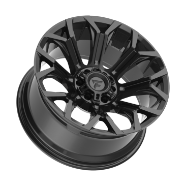 Fittipaldi Offroad FA21B  Gloss Black