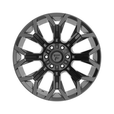 Fittipaldi Offroad FA21B  Gloss Black