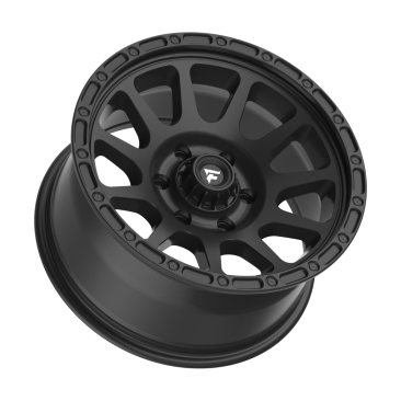 Fittipaldi Offroad FT105SB  Satin Black