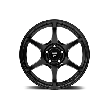 Fittipaldi FS364  Gloss Black