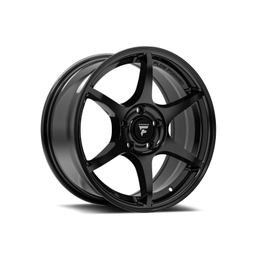 Fittipaldi FS364  Gloss Black