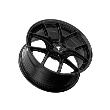 Fittipaldi FS365  Gloss Black