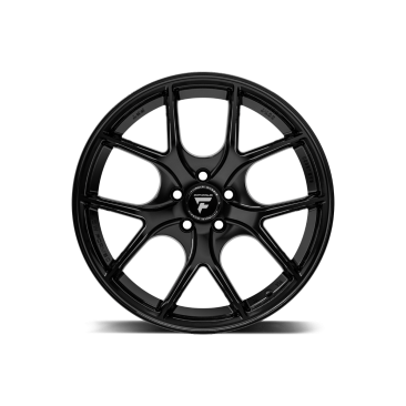 Fittipaldi FS365  Gloss Black