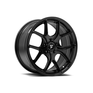 Fittipaldi FS365  Gloss Black