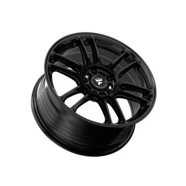 Fittipaldi FS368  Gloss Black