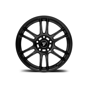Fittipaldi FS368  Gloss Black