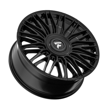 Fittipaldi FS369B  Gloss Black