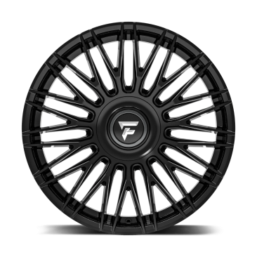 Fittipaldi FS369B  Gloss Black