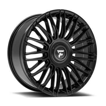 Fittipaldi FS369B  Gloss Black