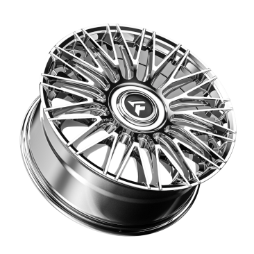 Fittipaldi FS369MC  Chrome