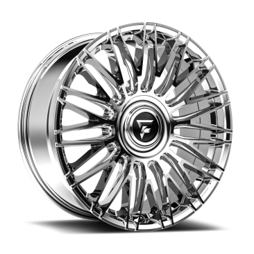 Fittipaldi FS369MC  Chrome