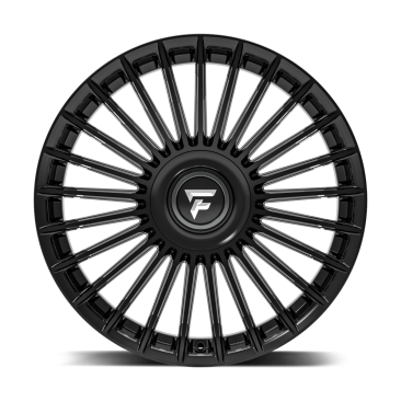 Fittipaldi FS370B  Gloss Black