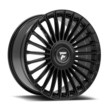 Fittipaldi FS370B  Gloss Black