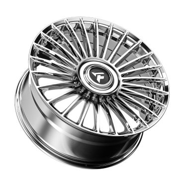 Fittipaldi FS370MC  Chrome