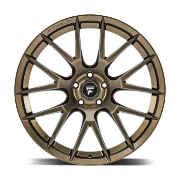 Fittipaldi 360BZ  Bronze