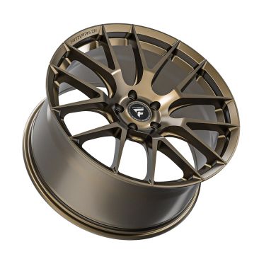 Fittipaldi 360BZ  Bronze