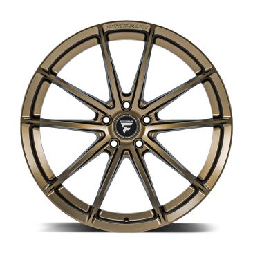 Fittipaldi 362BZ  Bronze