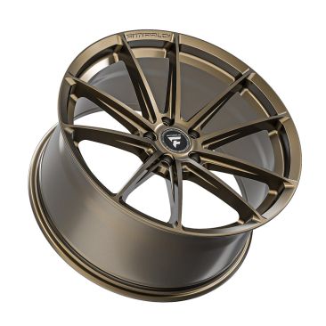 Fittipaldi 362BZ  Bronze