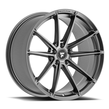 Fittipaldi 362G  Gunmetal