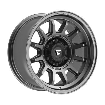 Fittipaldi Offroad FT102A  Gunmetal