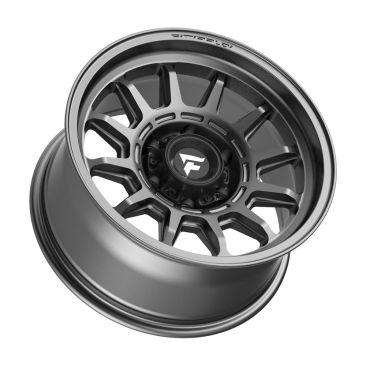 Fittipaldi Offroad FT102A  Gunmetal