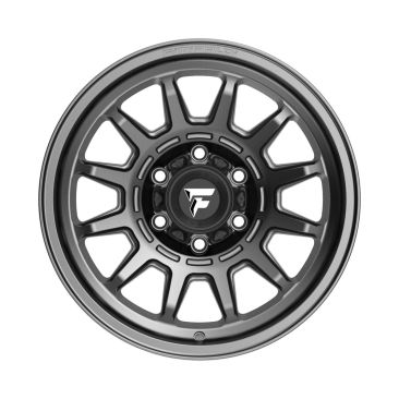 Fittipaldi Offroad FT102A  Gunmetal
