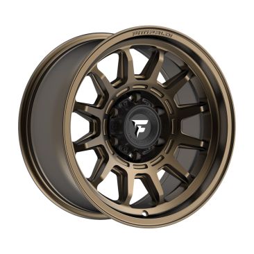 Fittipaldi Offroad FT102Z  Bronze