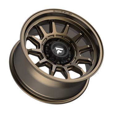 Fittipaldi Offroad FT102Z  Bronze