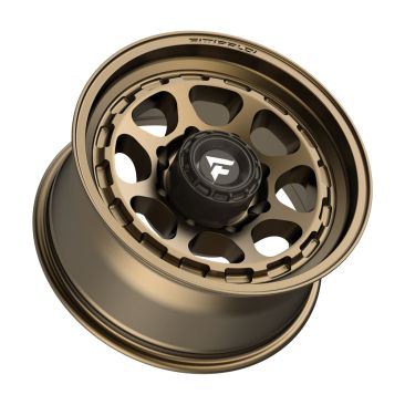 Fittipaldi Offroad FT103Z  Bronze
