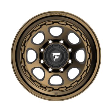 Fittipaldi Offroad FT103Z  Bronze