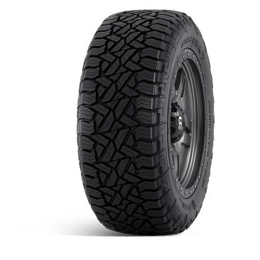 Fuel MT GRIPPER A/T  All Terrain