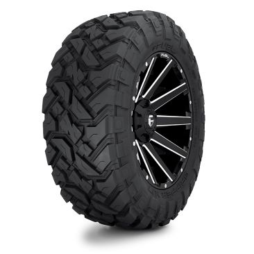 Fuel MT GRIPPER X/T  Mud Terrain
