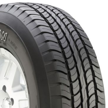 Fuzion SUV All Season